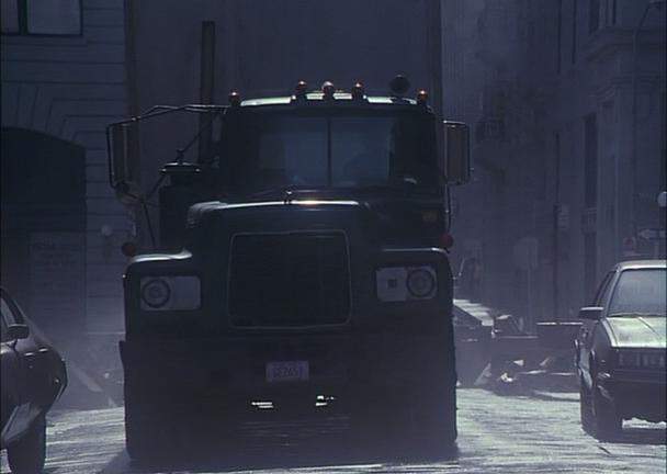 Mack U-Series