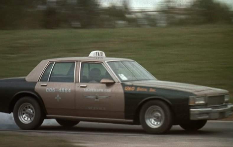 Chevrolet Caprice