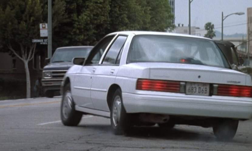 Chevrolet Corsica