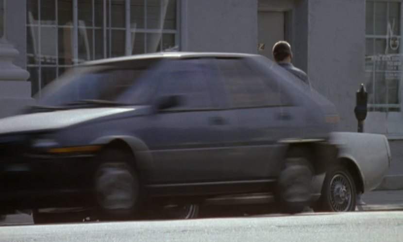Dodge Colt