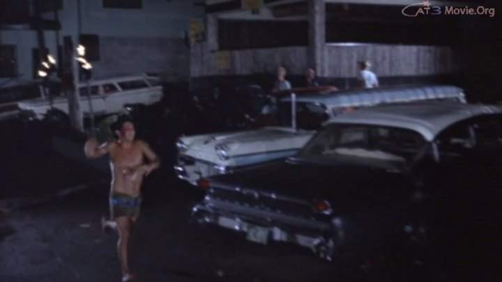 Oldsmobile Dynamic 88