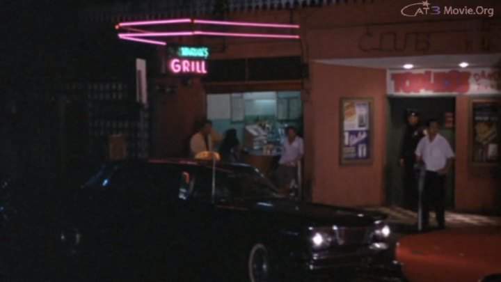 Pontiac Catalina