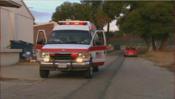 Ford Econoline
