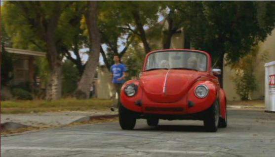 Volkswagen Convertible