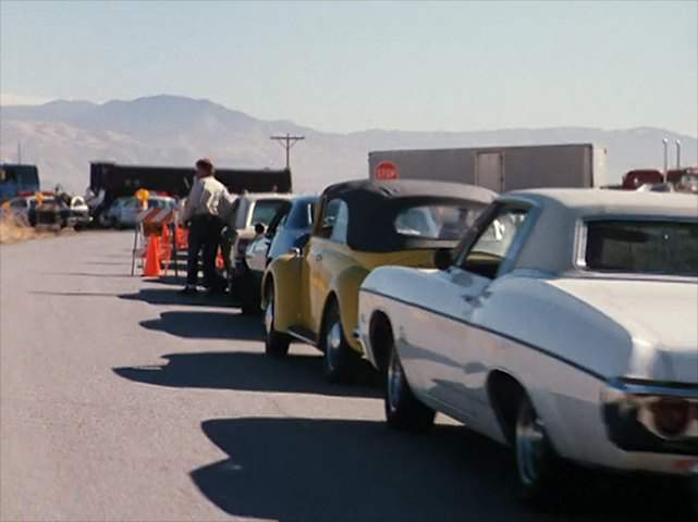 Chevrolet Impala Custom