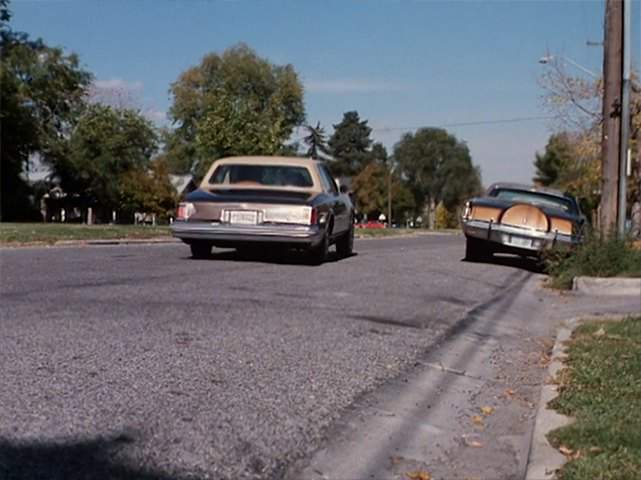 Lincoln Continental Mark III