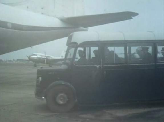 Bedford OB