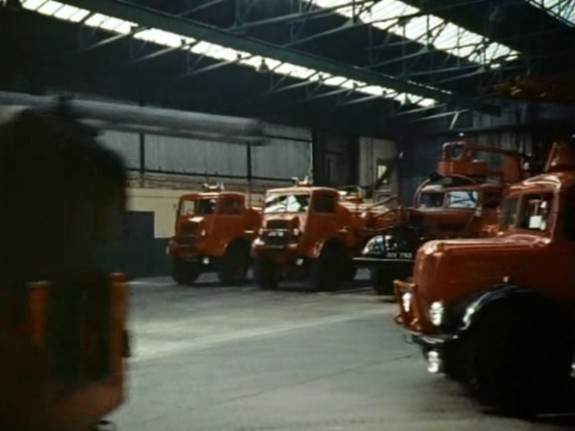 Bedford QL