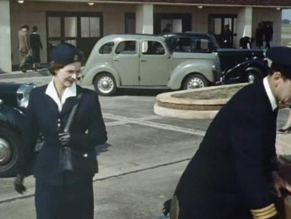 Ford Prefect