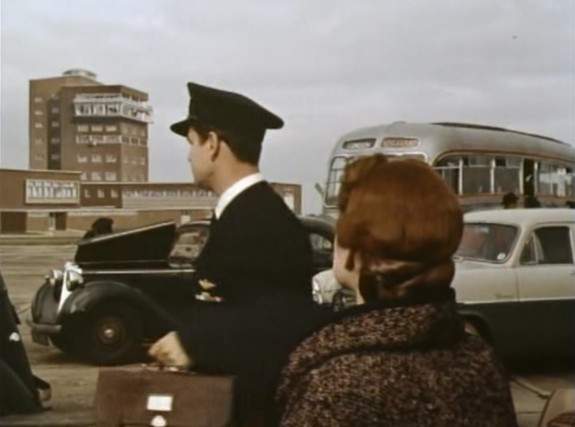 Ford Zephyr Zodiac MkI