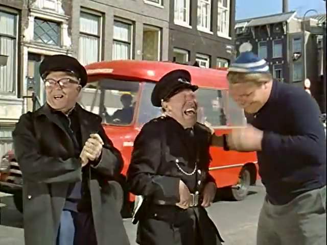 Opel Blitz