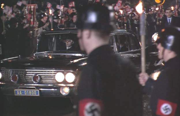 Cadillac Fleetwood 75