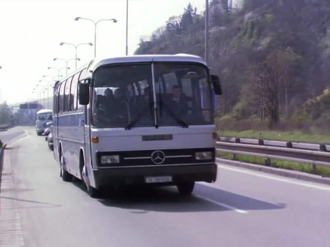 Mercedes-Benz O 303