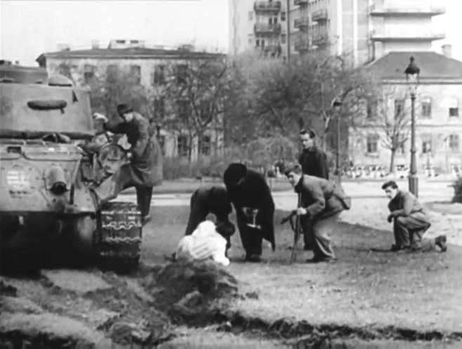 Uralvagonzavod T-34/85