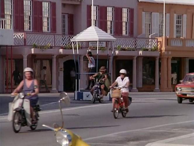 Honda Super Cub