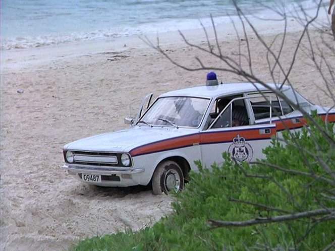Morris Marina MkI
