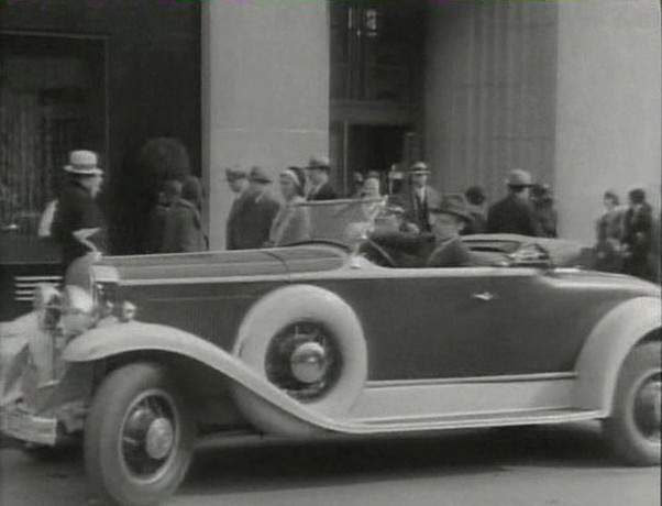 LaSalle Roadster
