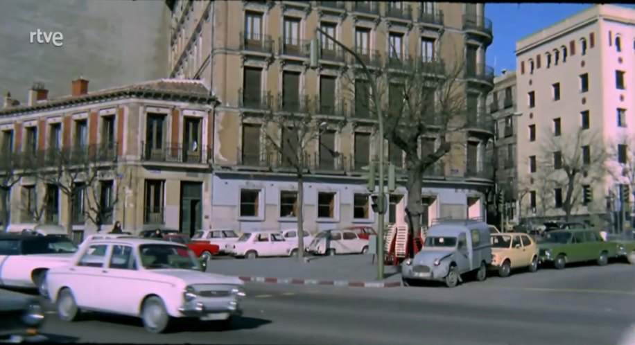 Seat 850 Especial