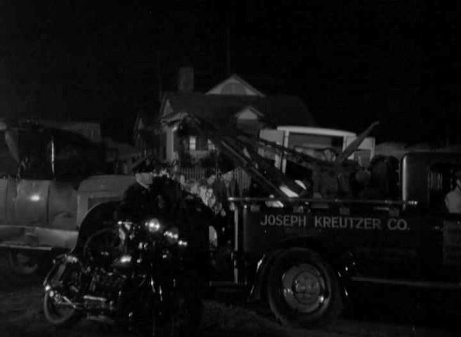 Harley-Davidson VL