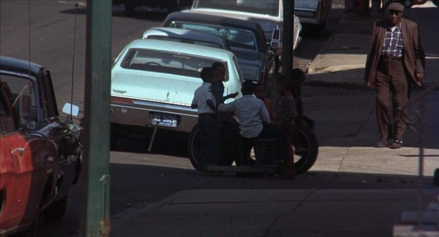 Oldsmobile Cutlass