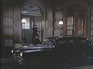 Chrysler Crown Imperial Limousine