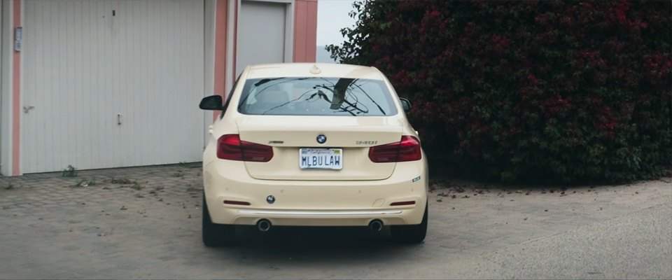 BMW 340i