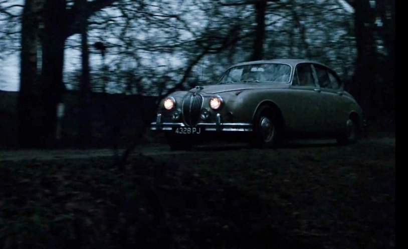 Jaguar Mk.II