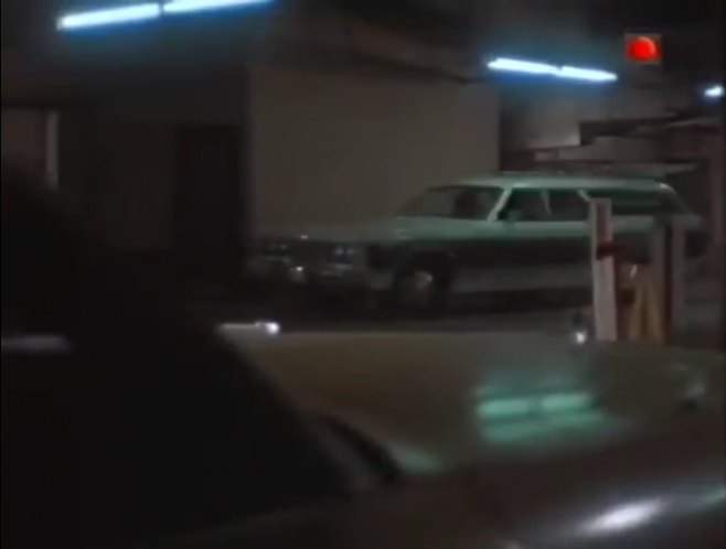 Ford LTD Country Squire