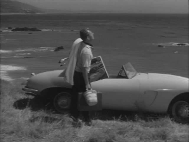 Arnolt Bristol Competition