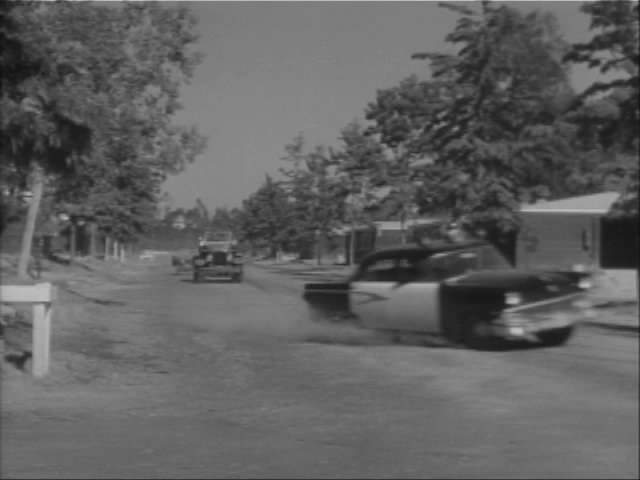 Ford Mainline