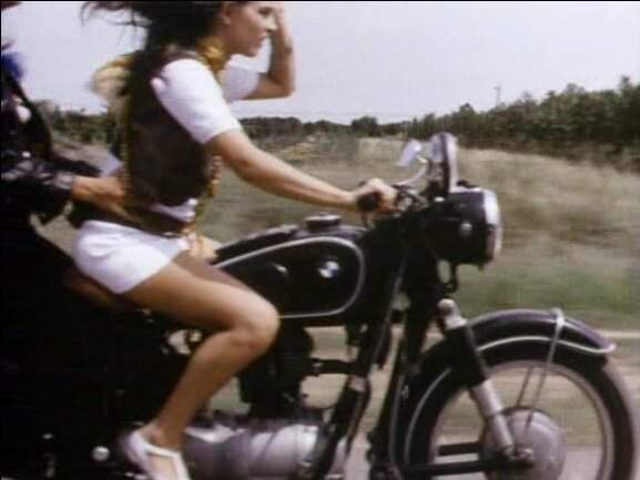 BMW R 26