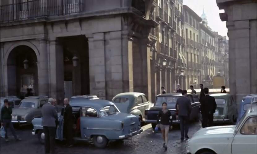 Opel Rekord