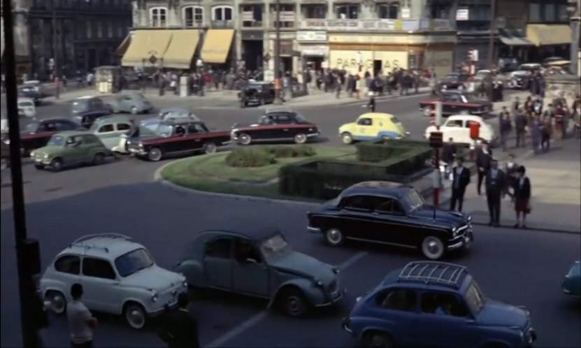 Seat 600 Comercial D