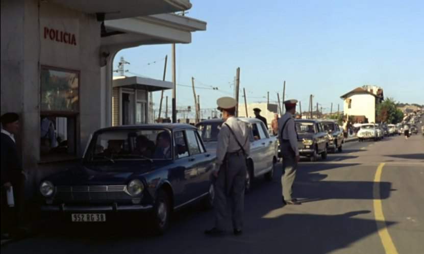 Simca 1300
