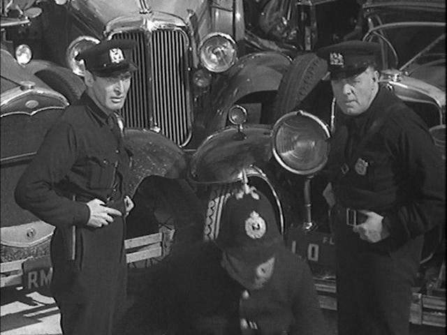 Chrysler Six