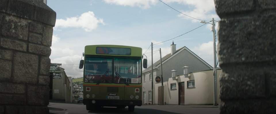 GAC Ireland CB