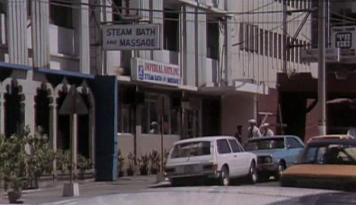Volkswagen Brasilia
