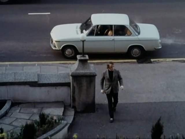 BMW 2002