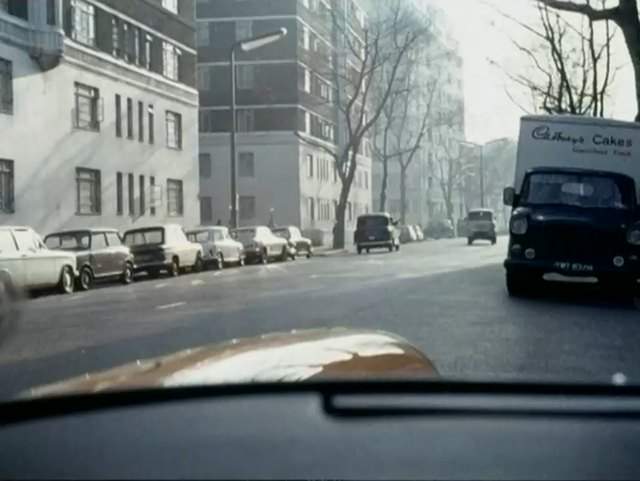 Ford Transit MkI