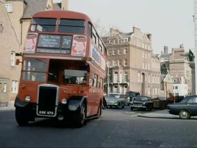 Leyland Titan PD2