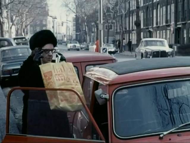 Rover 3 Litre
