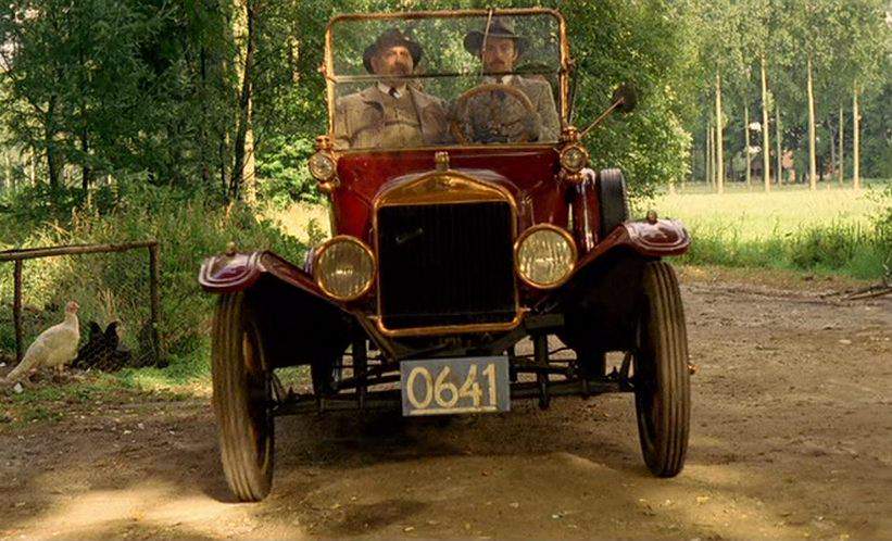 Ford Model T