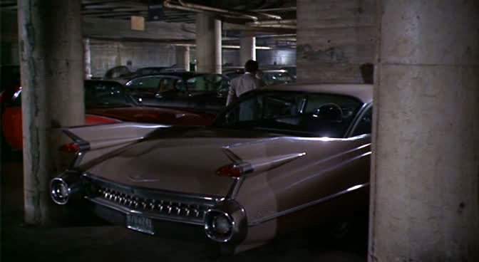 Cadillac Coupe DeVille