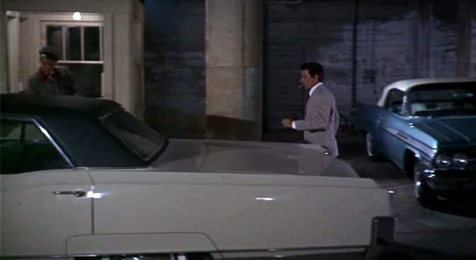 Oldsmobile 98
