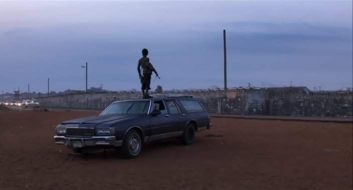 Chevrolet Caprice