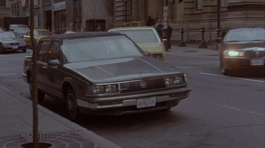 Buick Electra