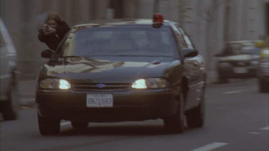 Chevrolet Lumina