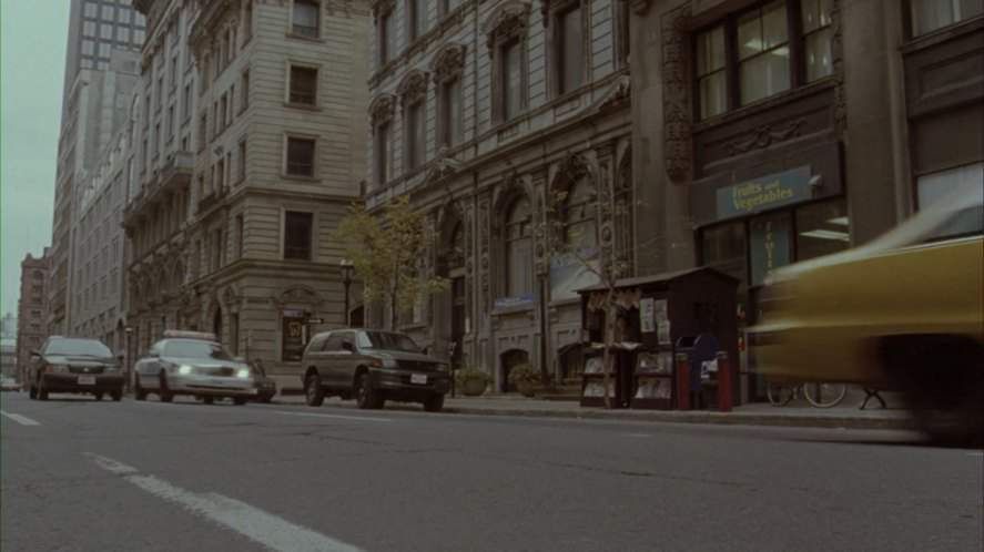 Mitsubishi Montero Sport