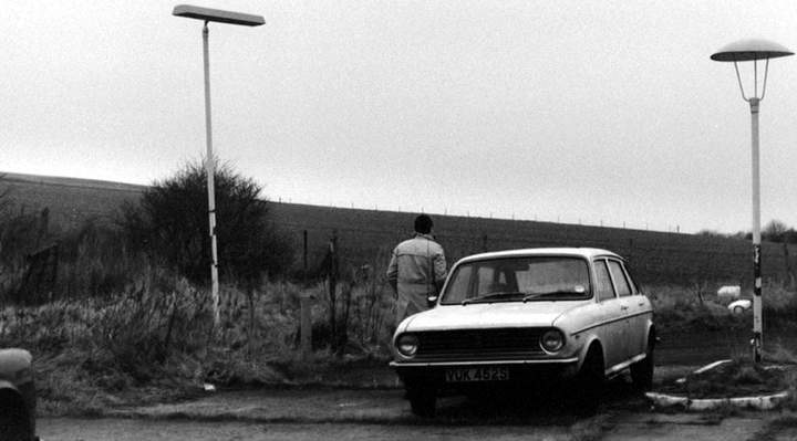Austin Maxi