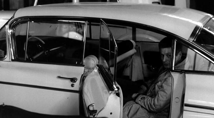 Cadillac Fleetwood 60 Special